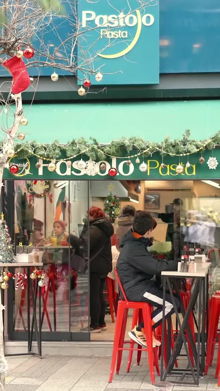 @Pastolo Pasta Bakırköy