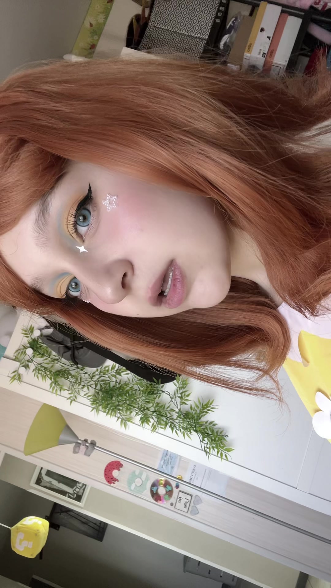 @&deg;☁️Aiko🌸&deg;