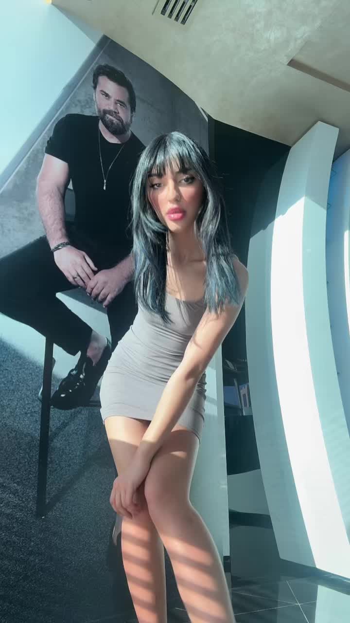 @Kiana