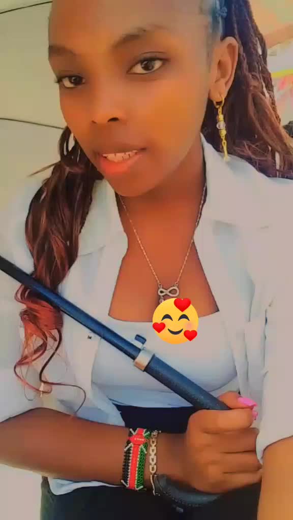 @Gloria Maingi