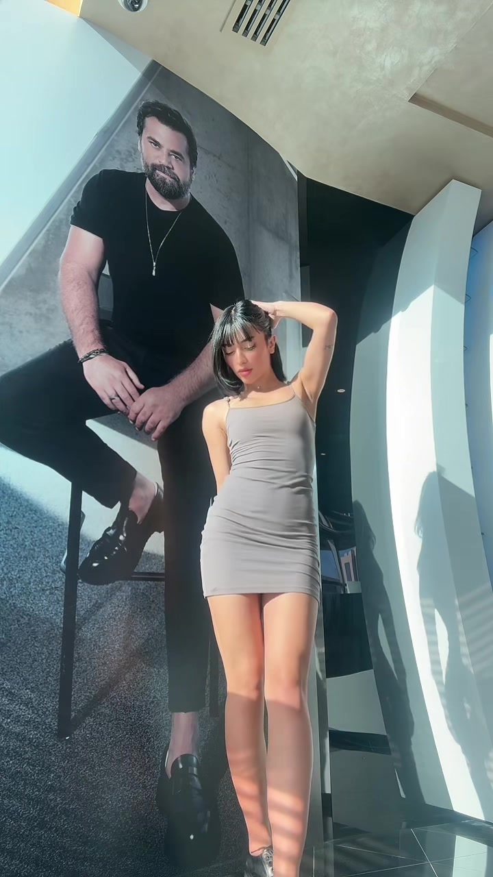 @Kiana
