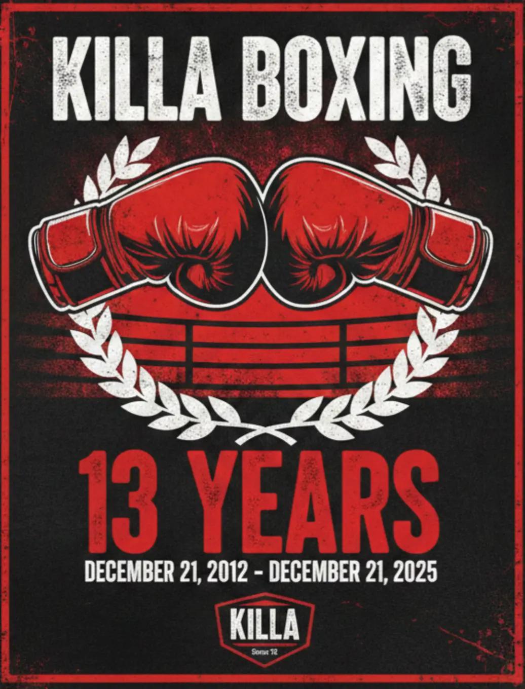 @killa USA