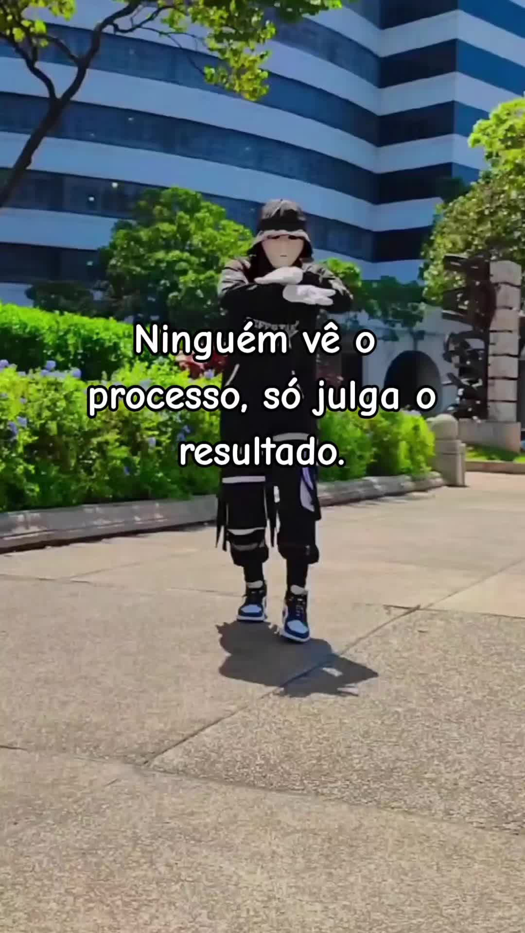 @Falando Pela Mente