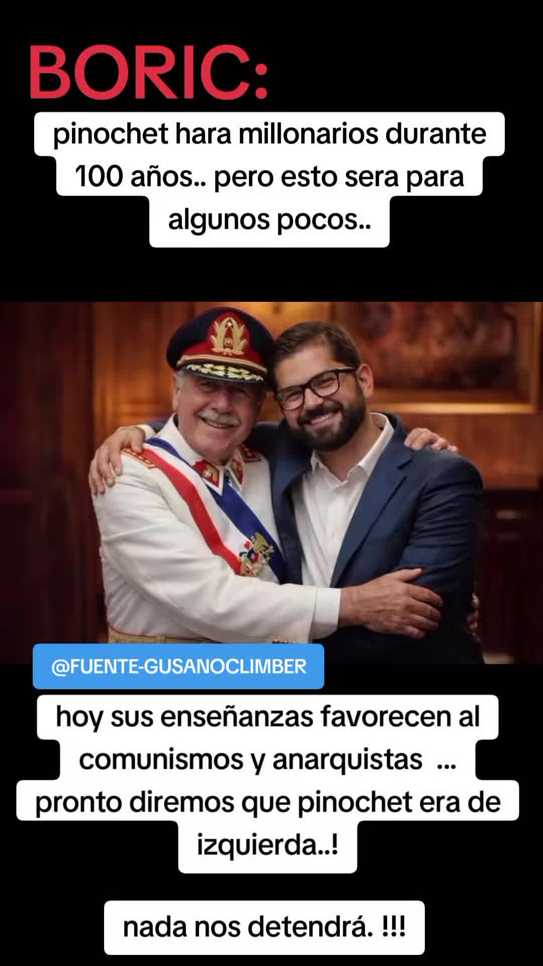 @DUR 1968 CHILE