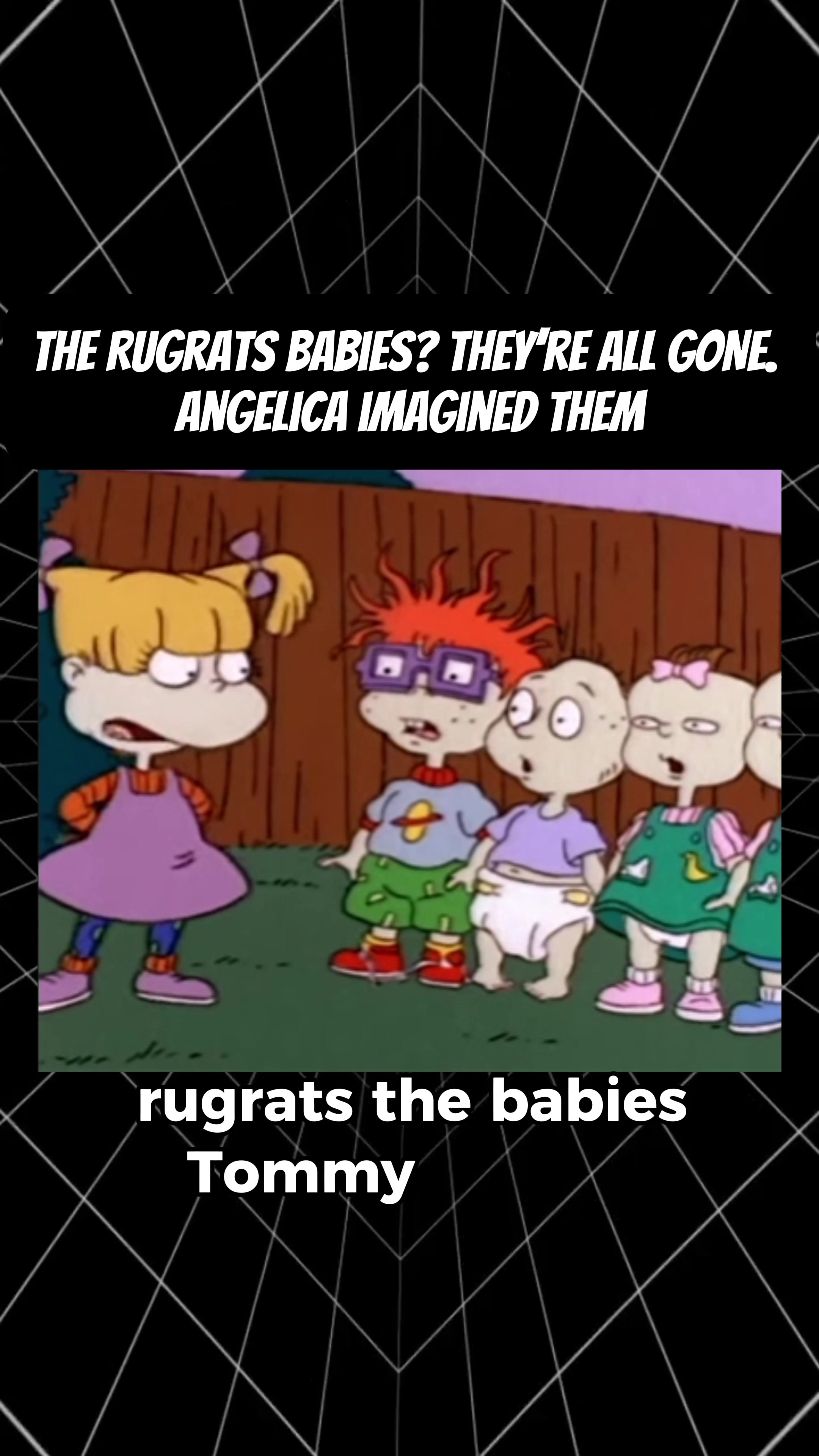 @Hidden Cartoon Canon