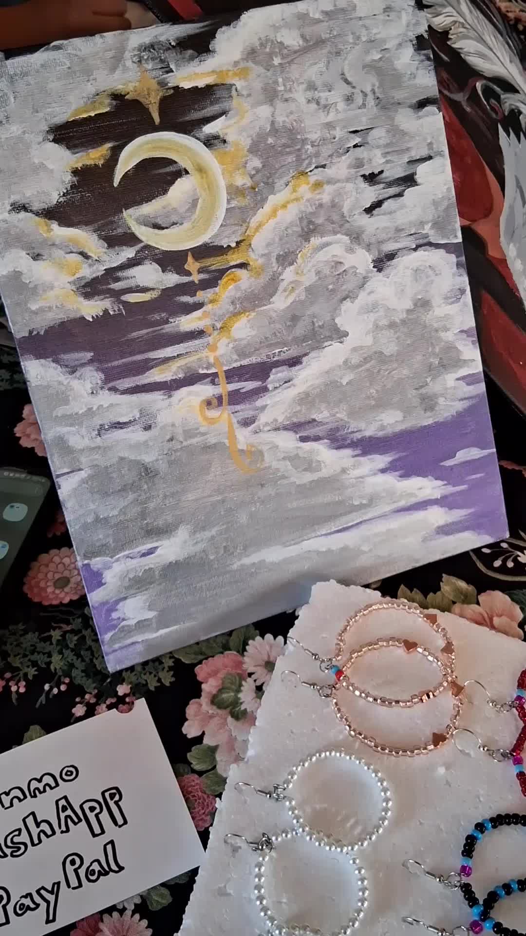 @DyeOrtizArts