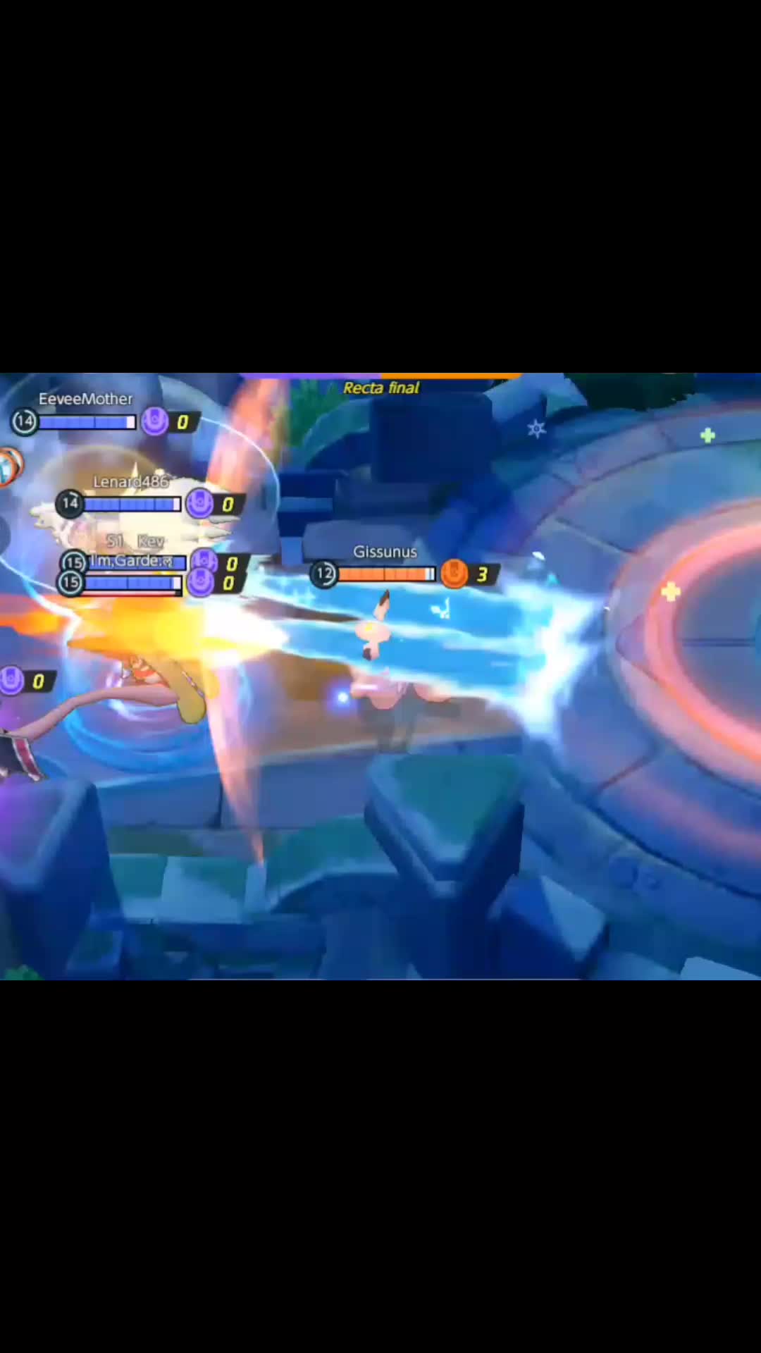 @Tykaton.Ft: Vanquisher 🩷💚