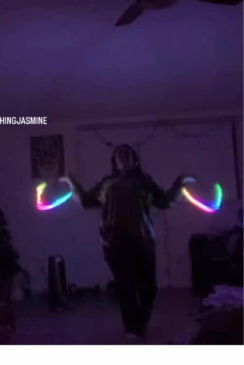@The Laughing Jasmine