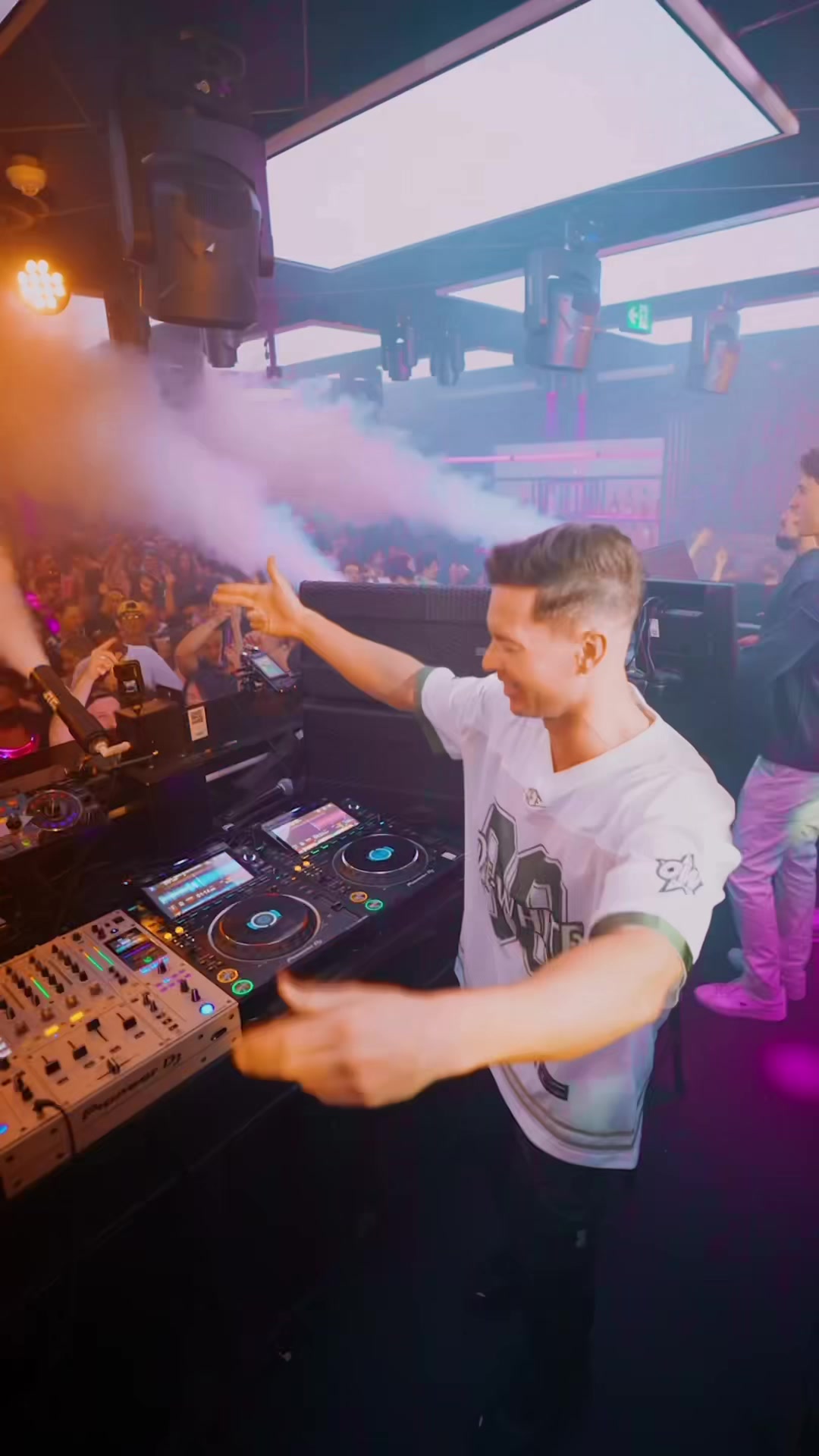 @Joel Corry
