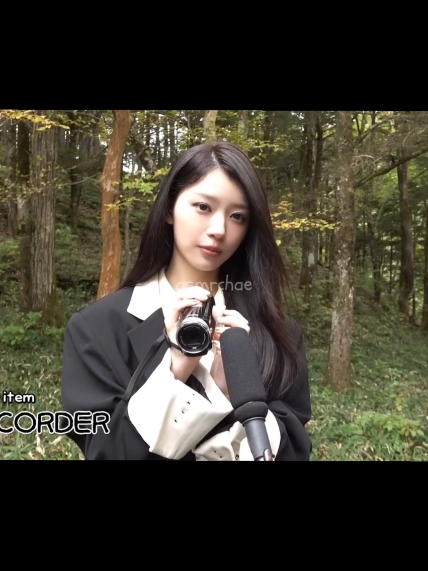@(๐ก๐ค๐จ๐๐'๐จ. ๐ซ๐๐ง) asmr