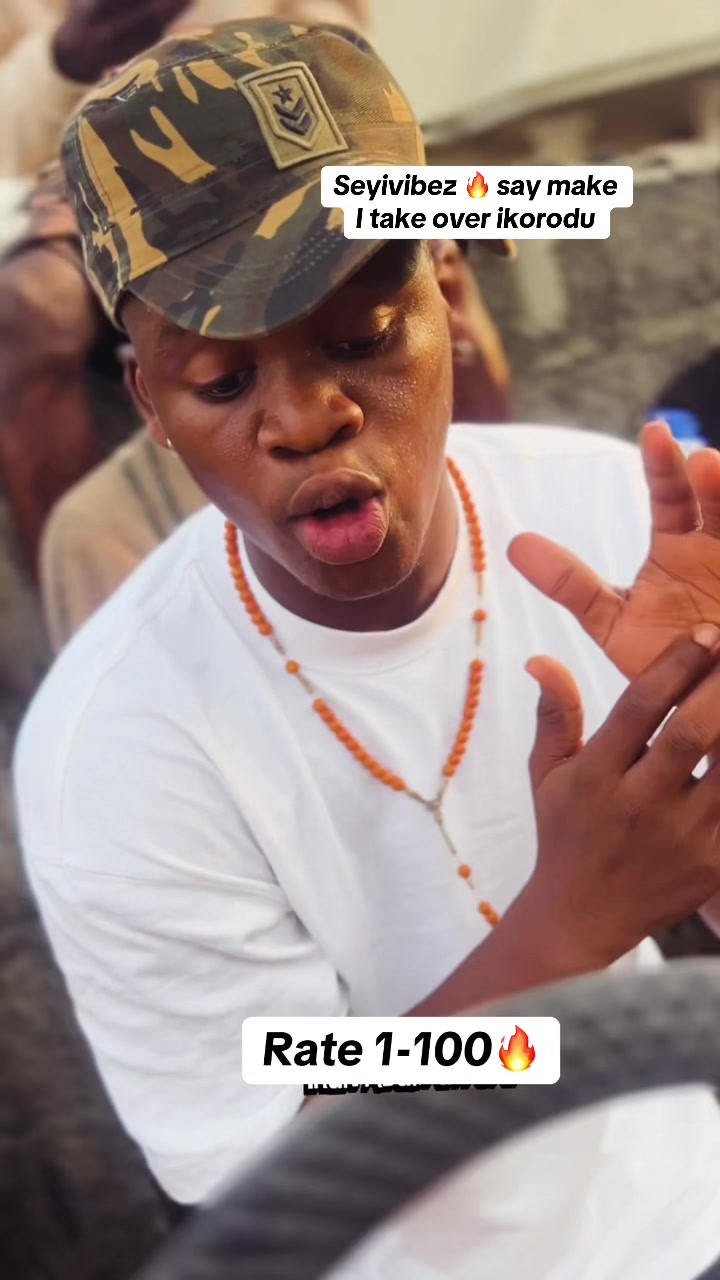 @Eizzyboi 💫AKOLADE 🌍