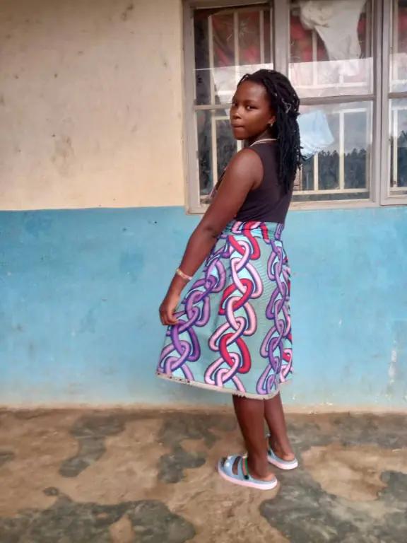@Joan kisakye