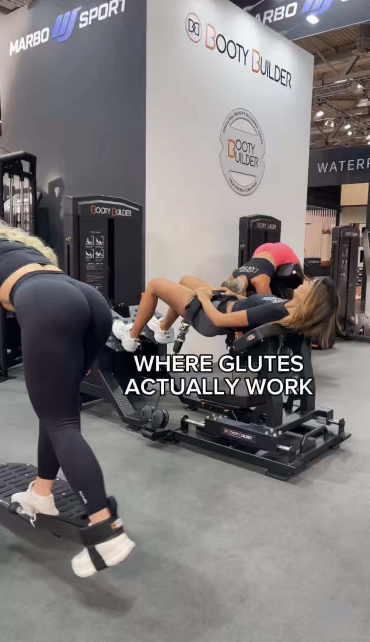 Booty Builder (@bootybuilder.official) - Urlebird