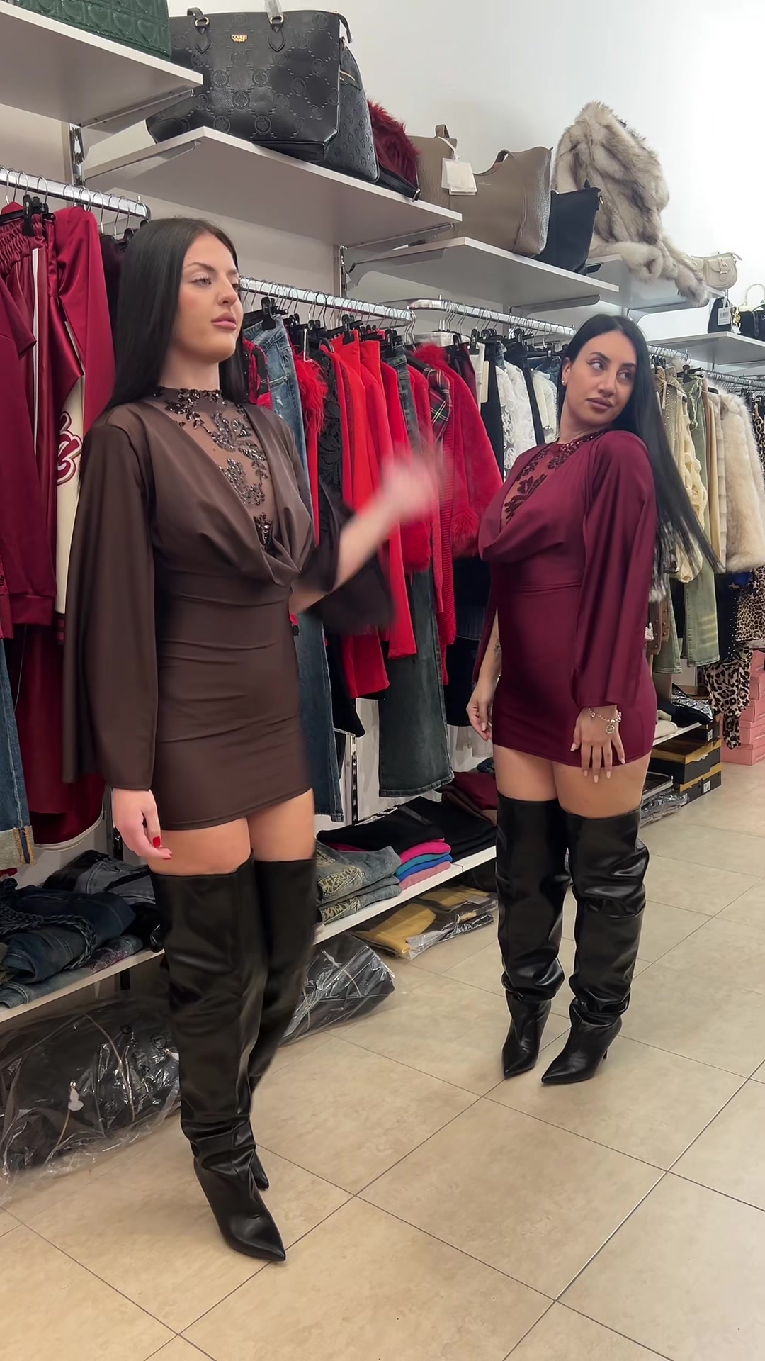 @Dress Well Shop 🎀