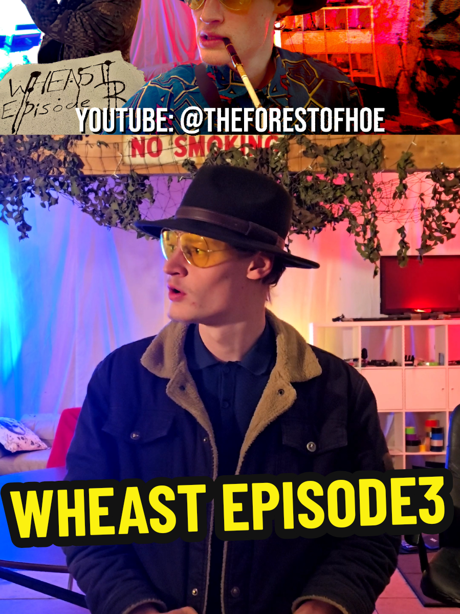@ForestHope