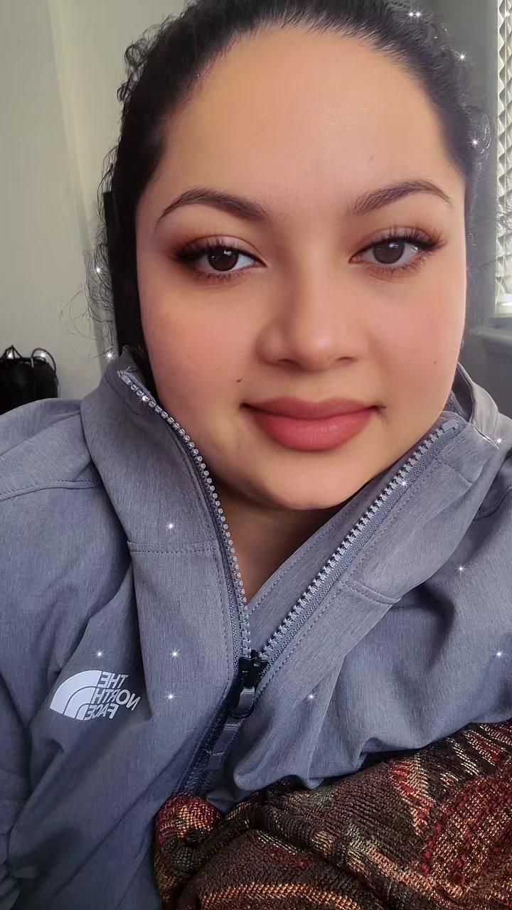 @Gabriela Rodriguez