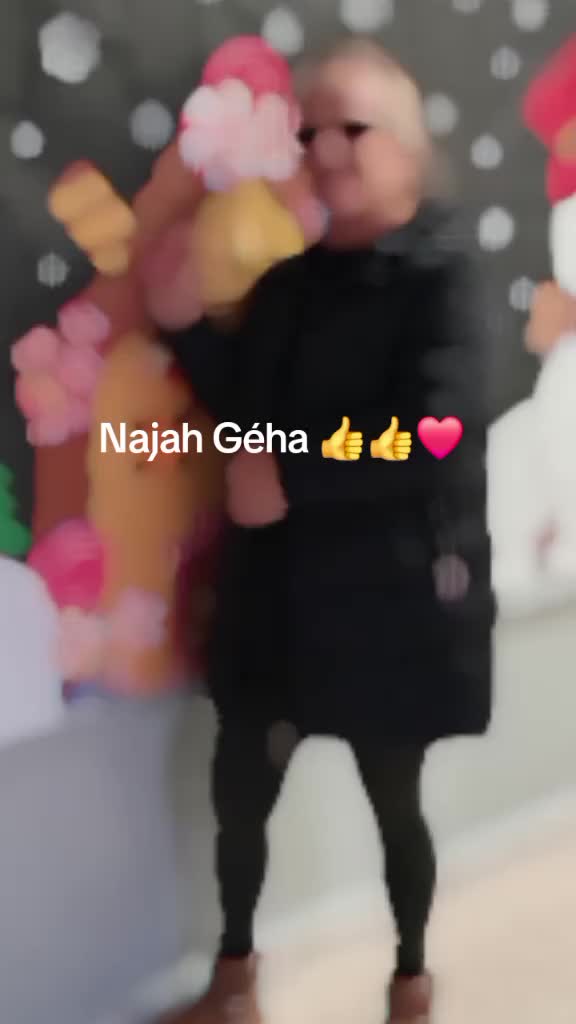 @Najah Moustapha G&eacute;ha