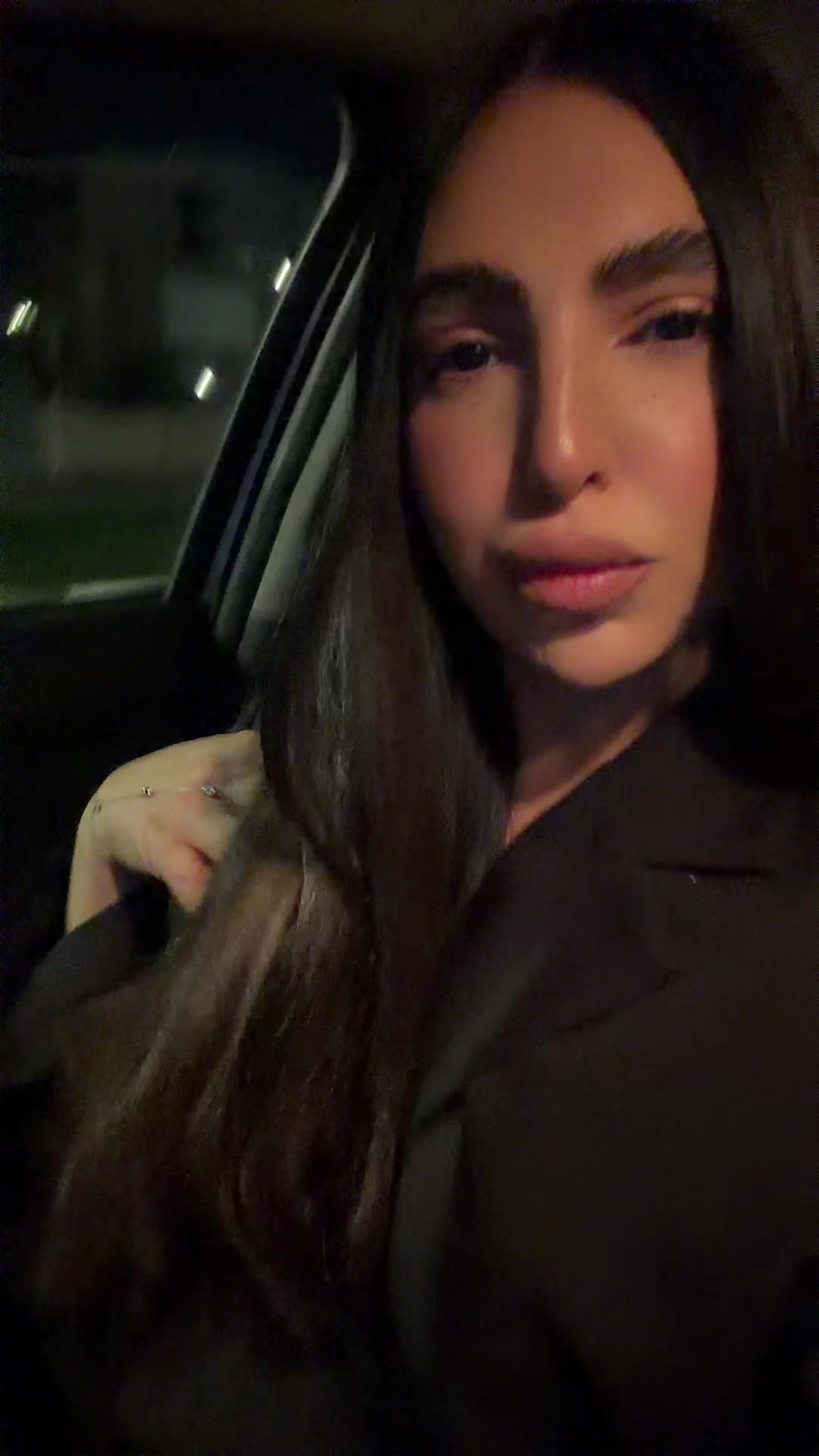 @Moria Elkayam