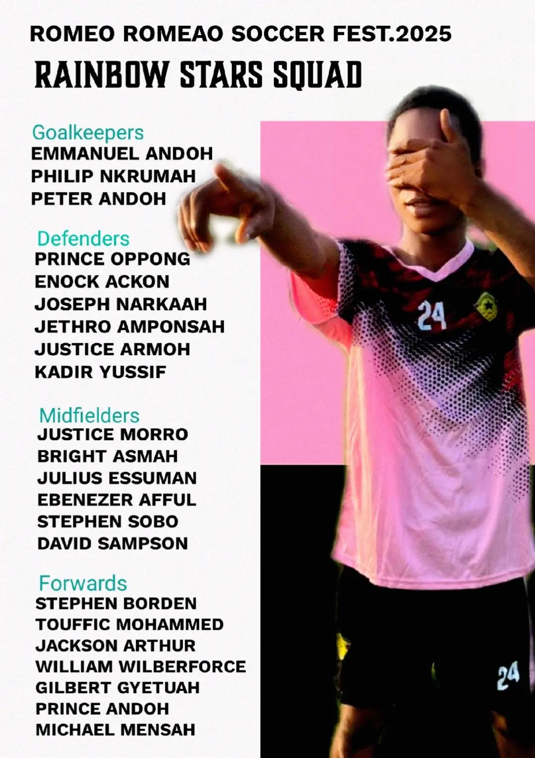 @Nsuaem Rainbow Stars FC