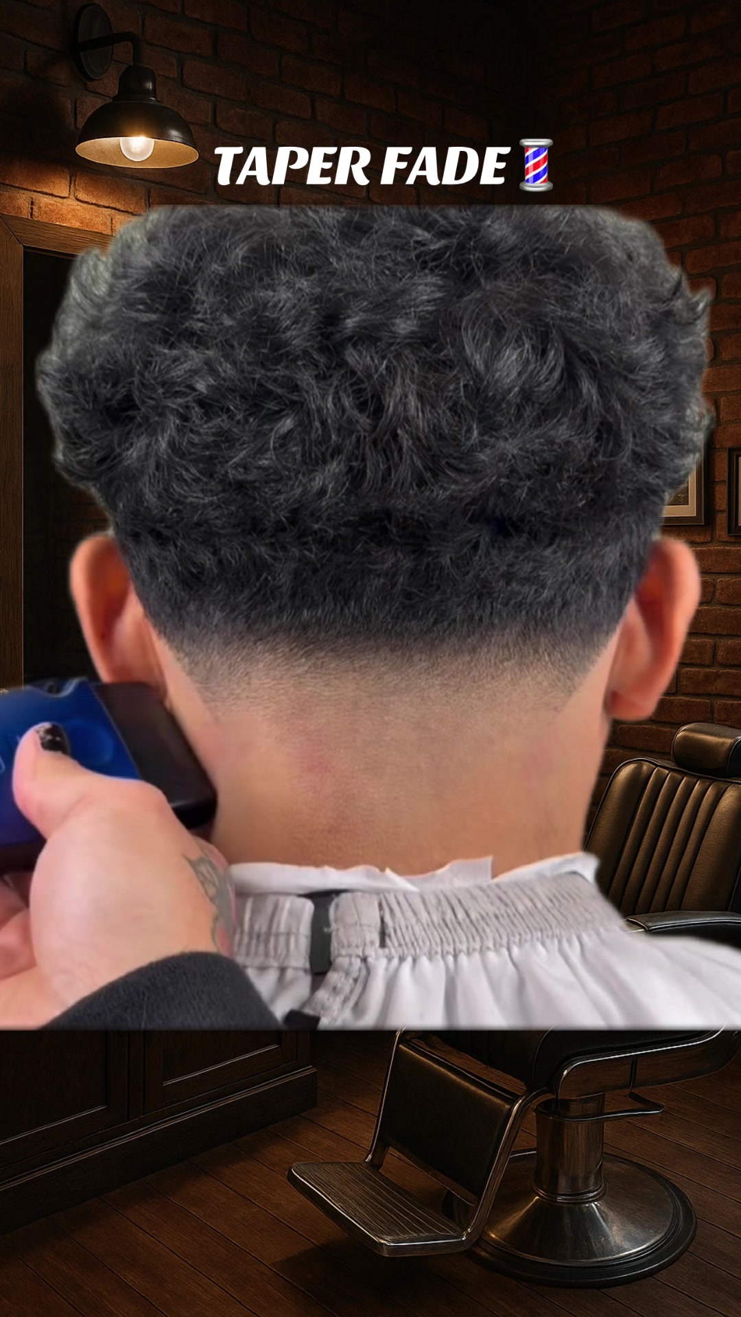 @BARBER FOREVER 💈