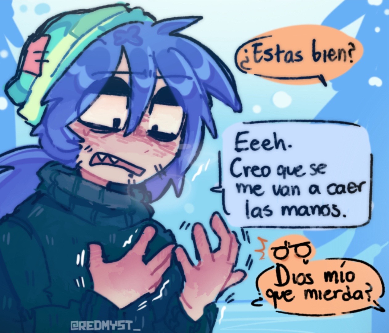 @:3