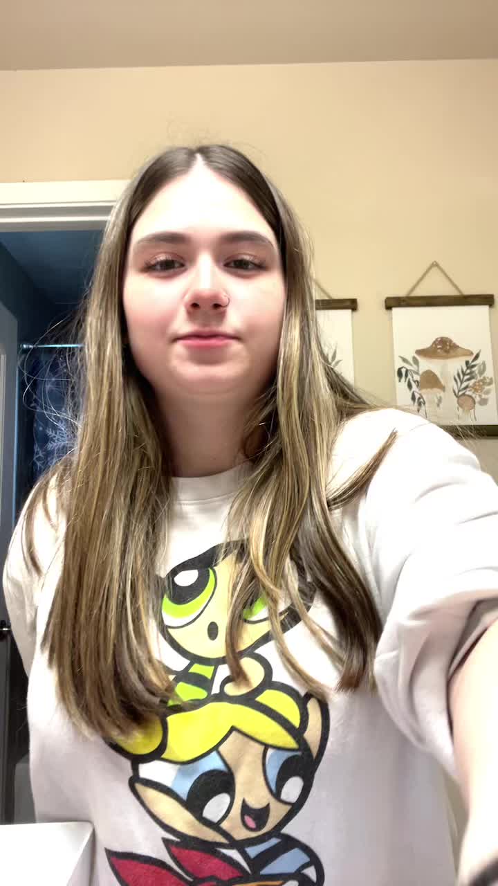 @Kaitlyn Cross