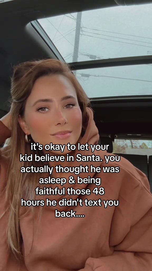 @Nicole