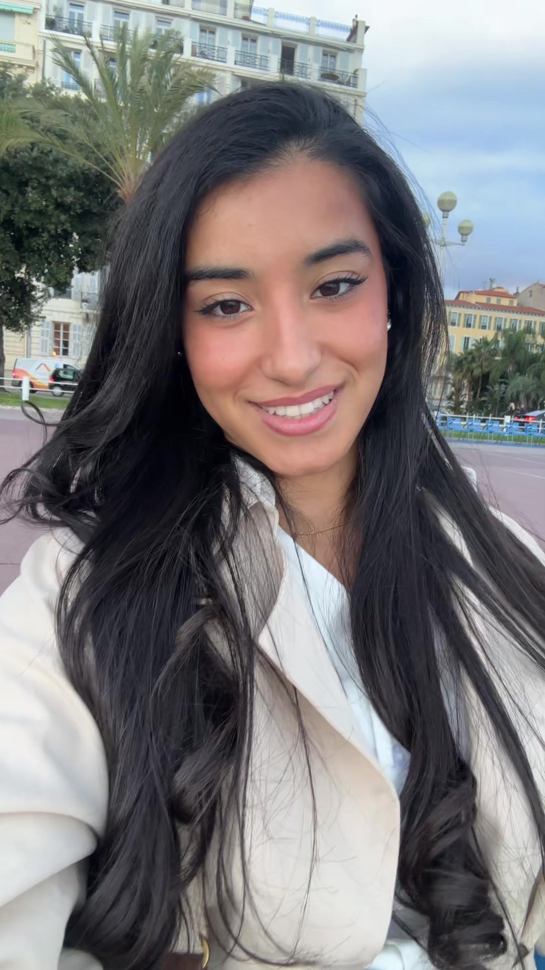 @Ma&iuml;ssa