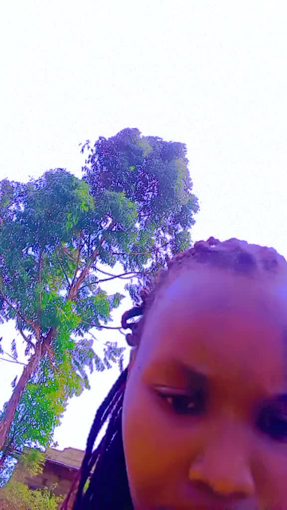 @Amara Chebet 🥰