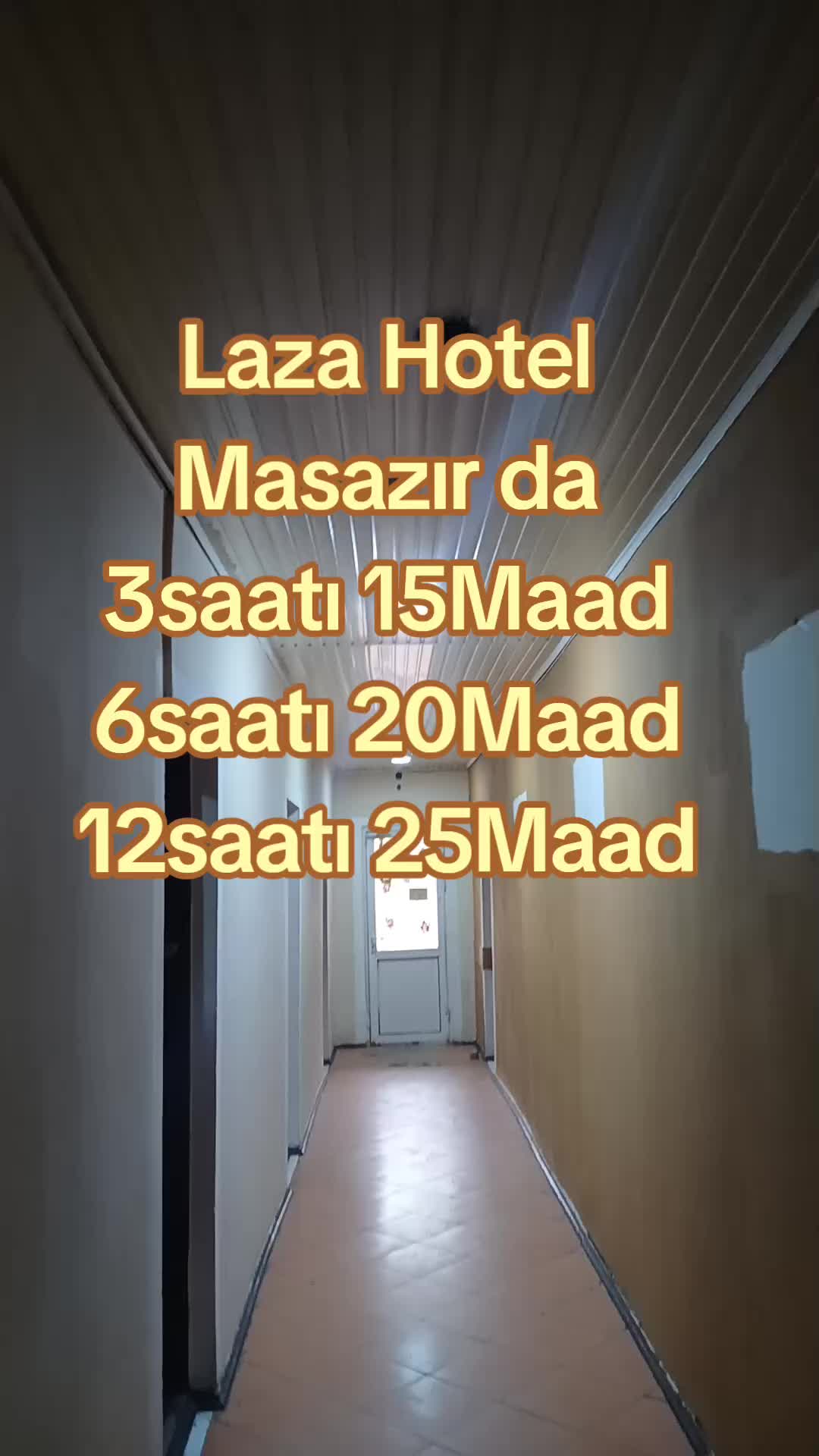 @Laza Hotel