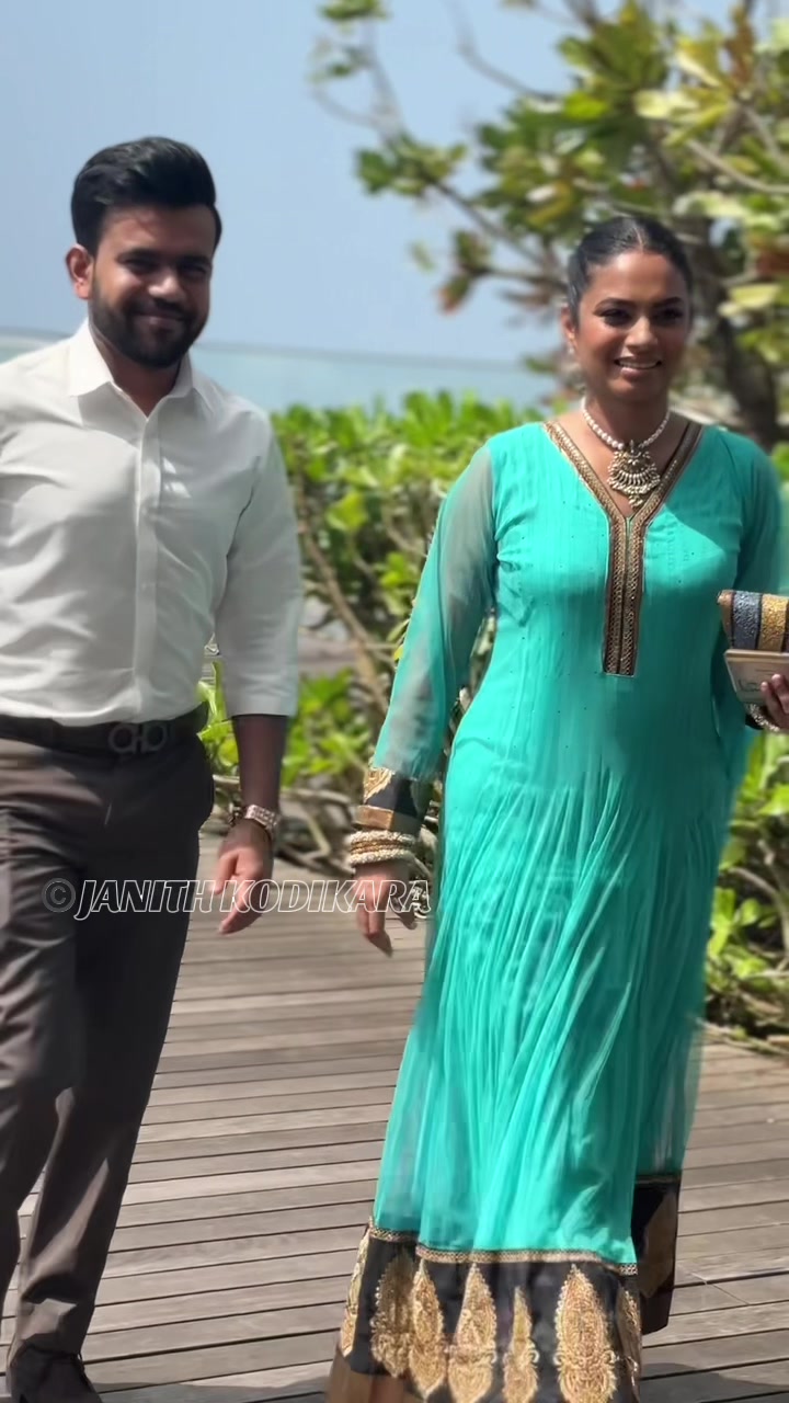 @janith Kodikara