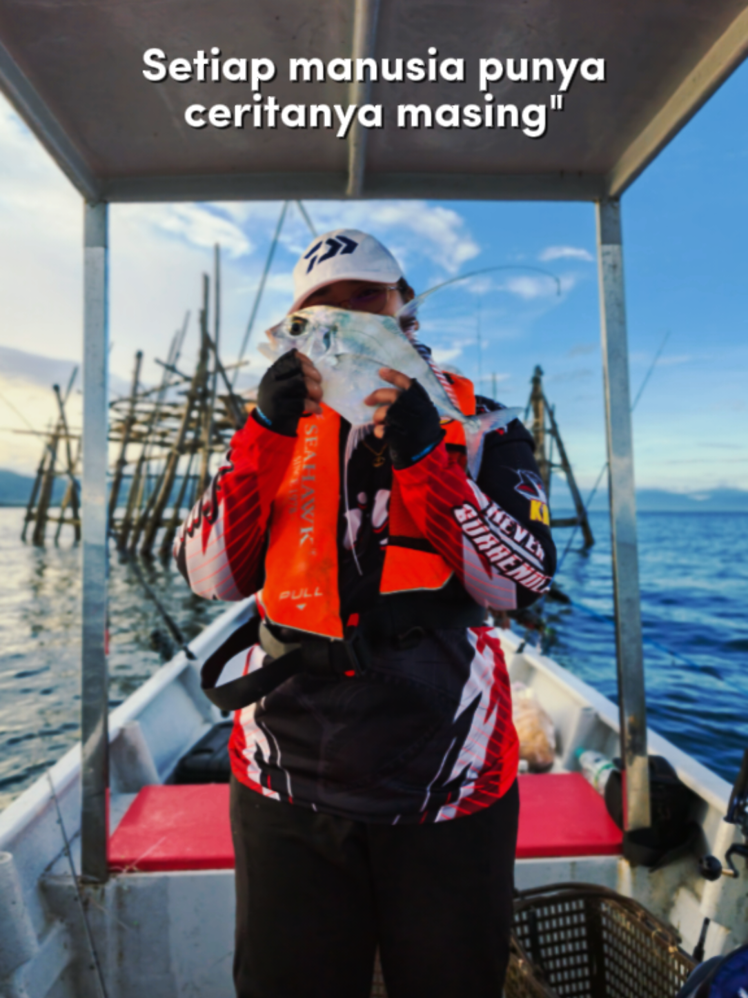 @Lady Angler Alia