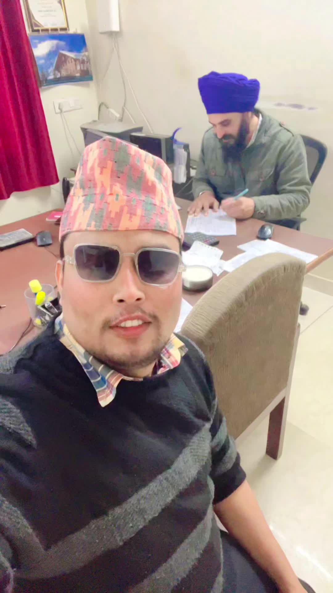 @Manoj bisht