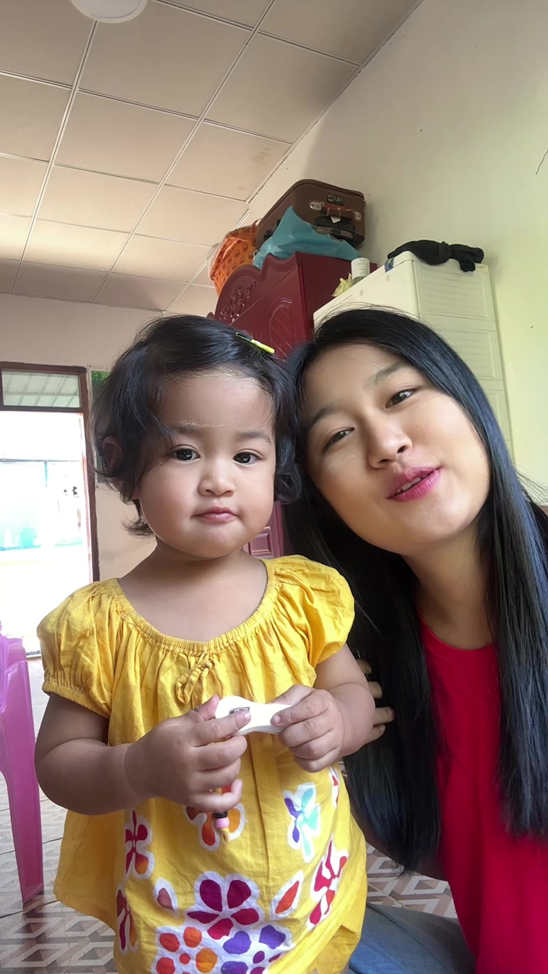 @Sandar Kyaw🦋