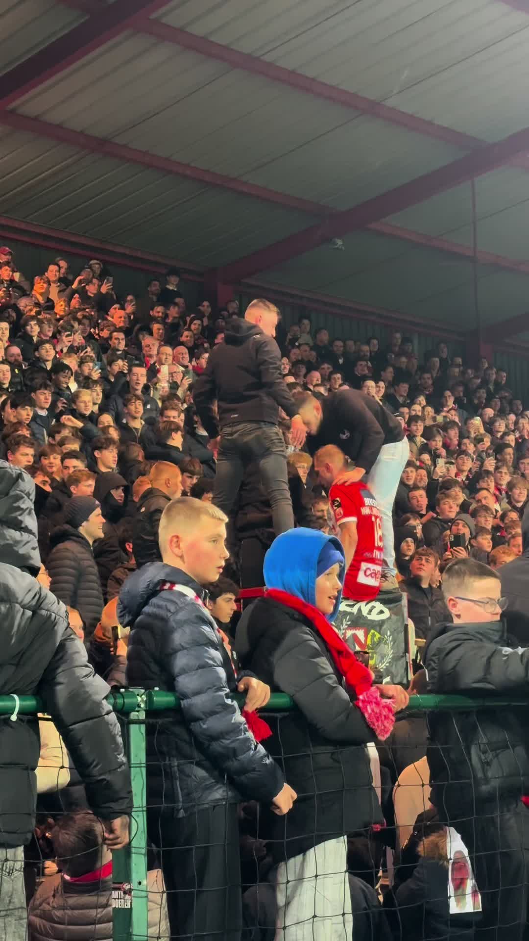 @KV Kortrijk