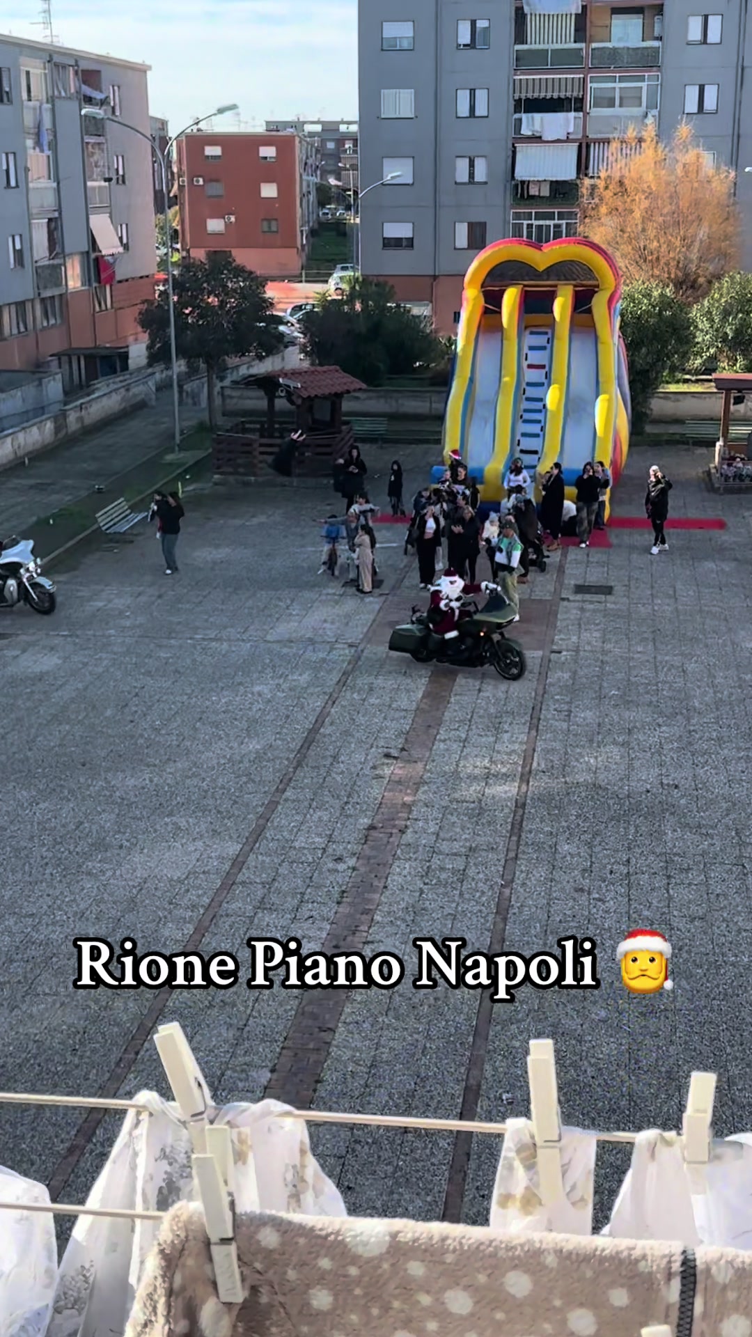 @napoletanolive