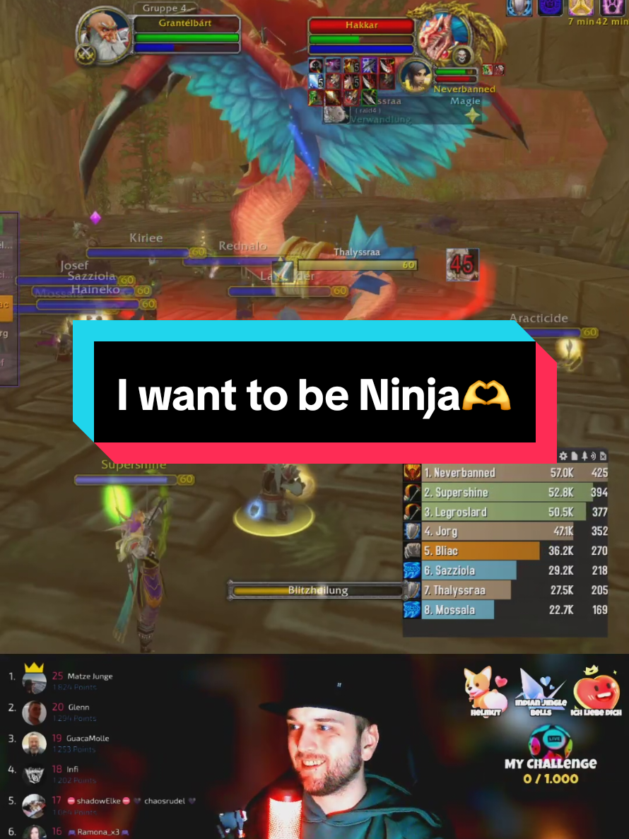 @DonRexin#TeamNoobinatorz🎮🤘