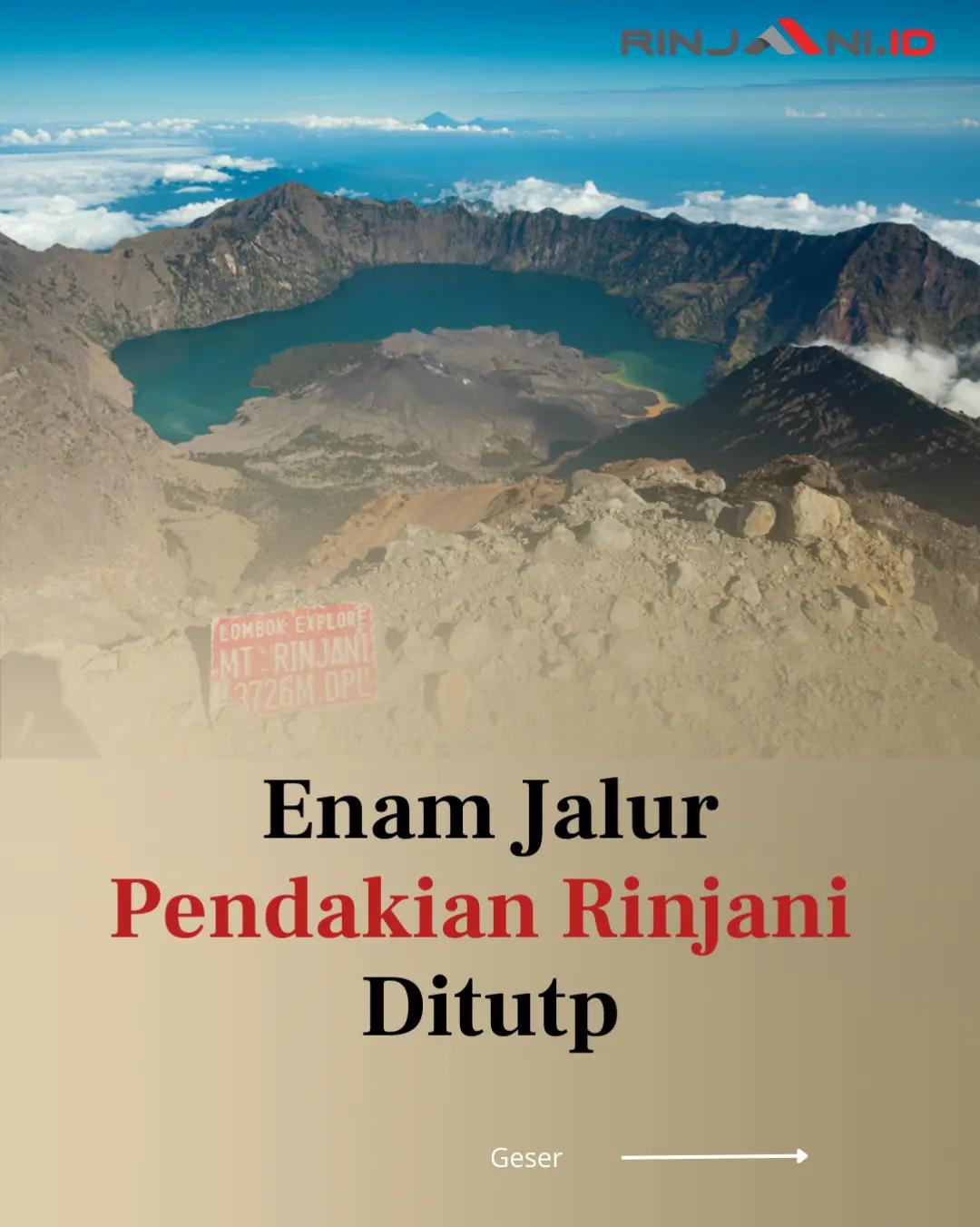 @Rinjani.online