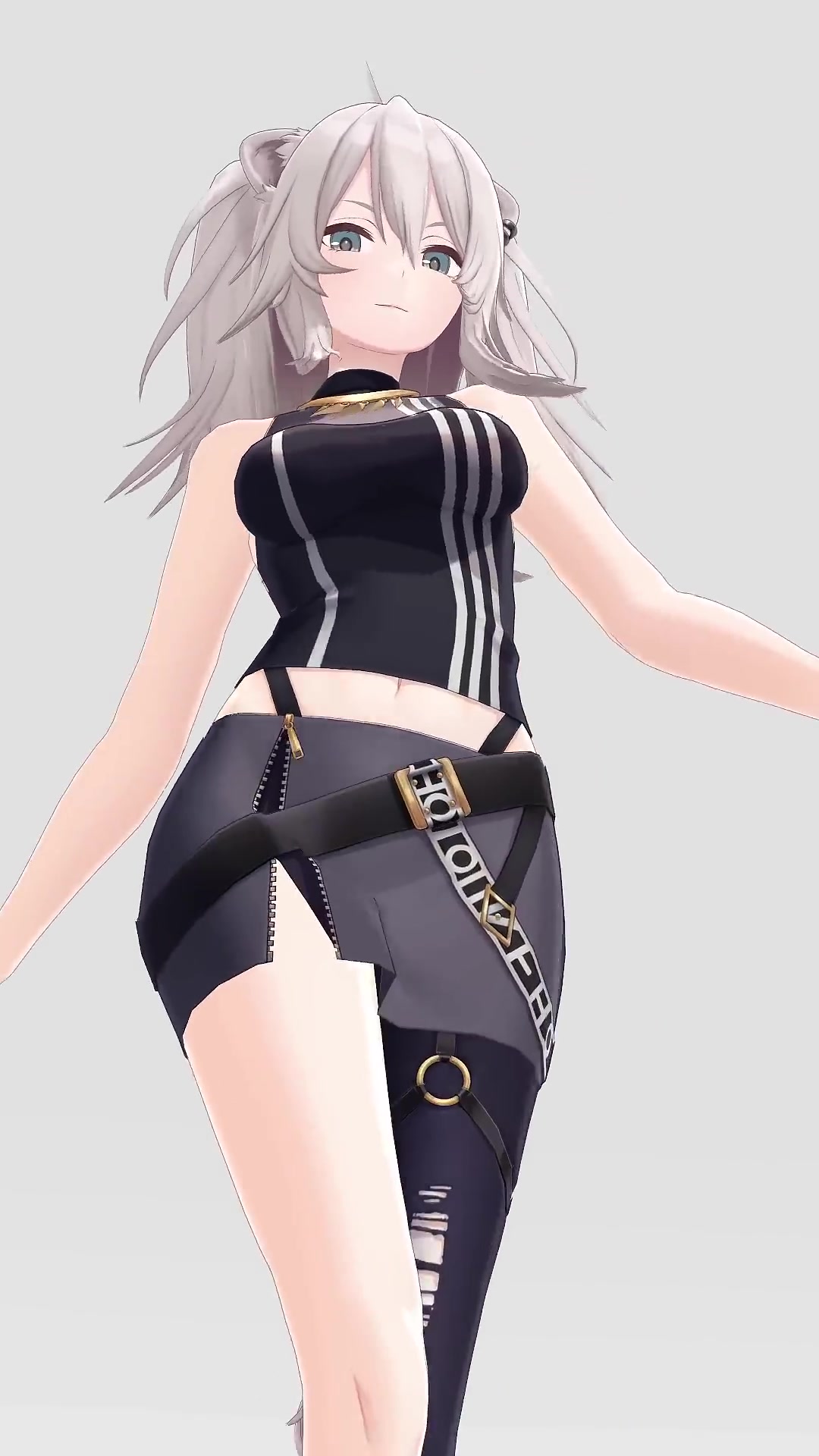 @彩音