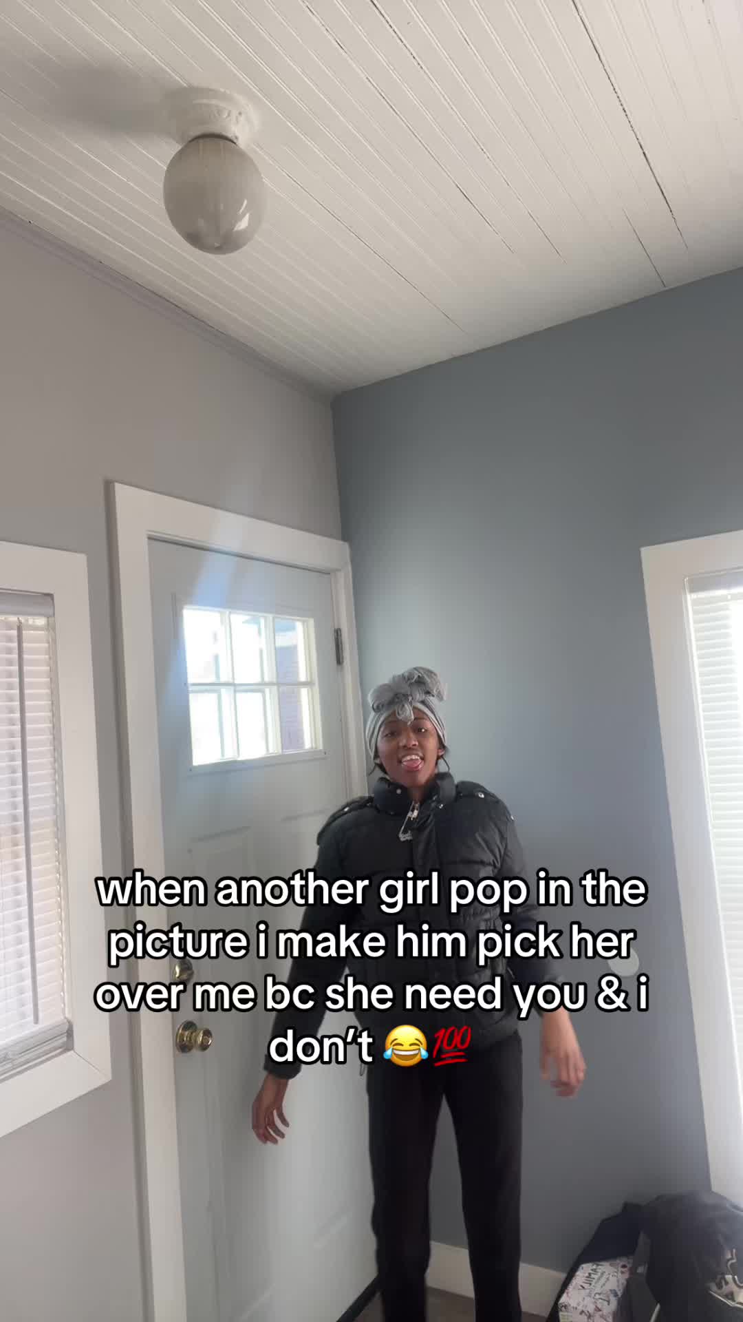 @poohskii 👸🏽🐐