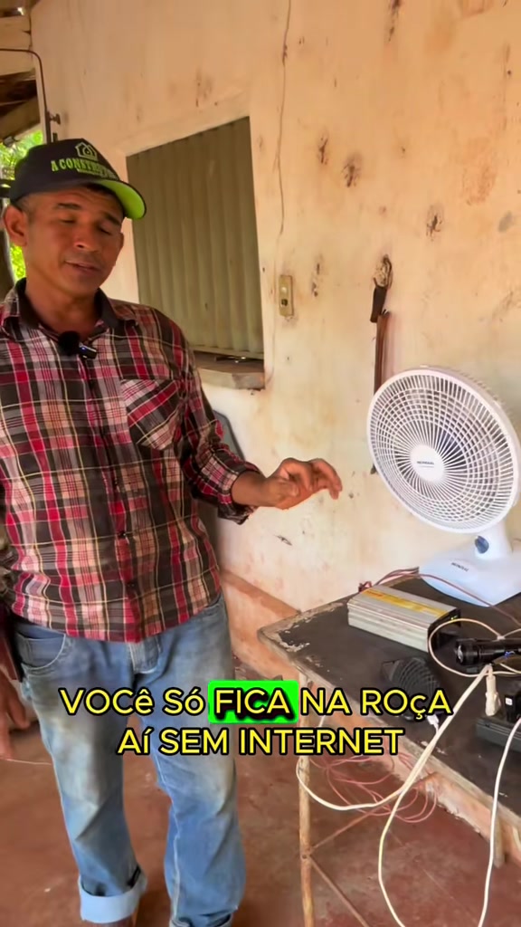 @Canal Vida na Ro&ccedil;a