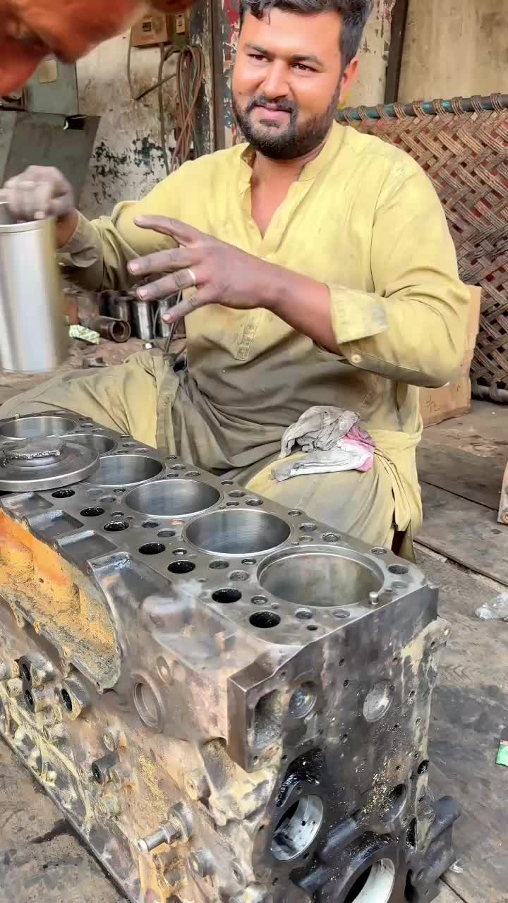 @Expert workers
