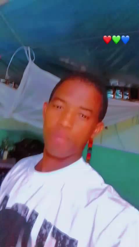 @Mariama Kande