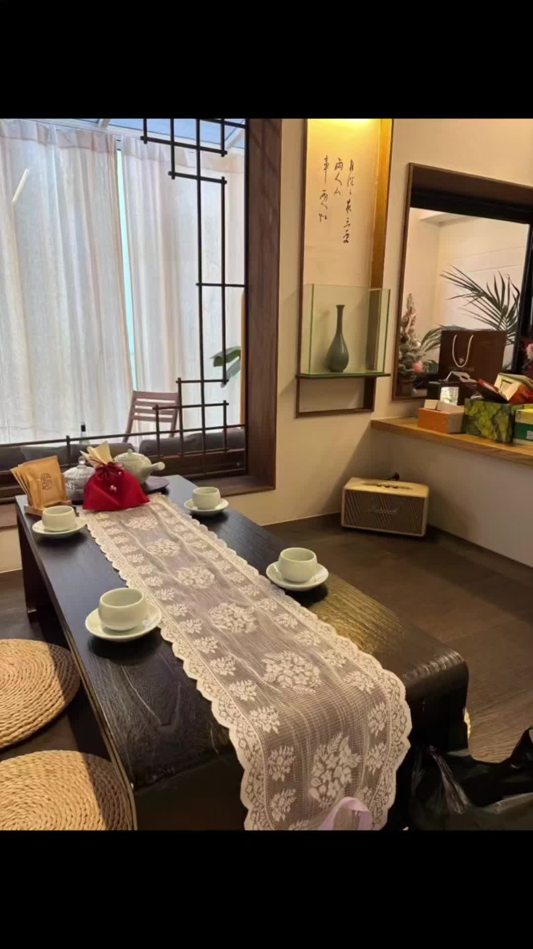 @부산감성숙소 월하정인