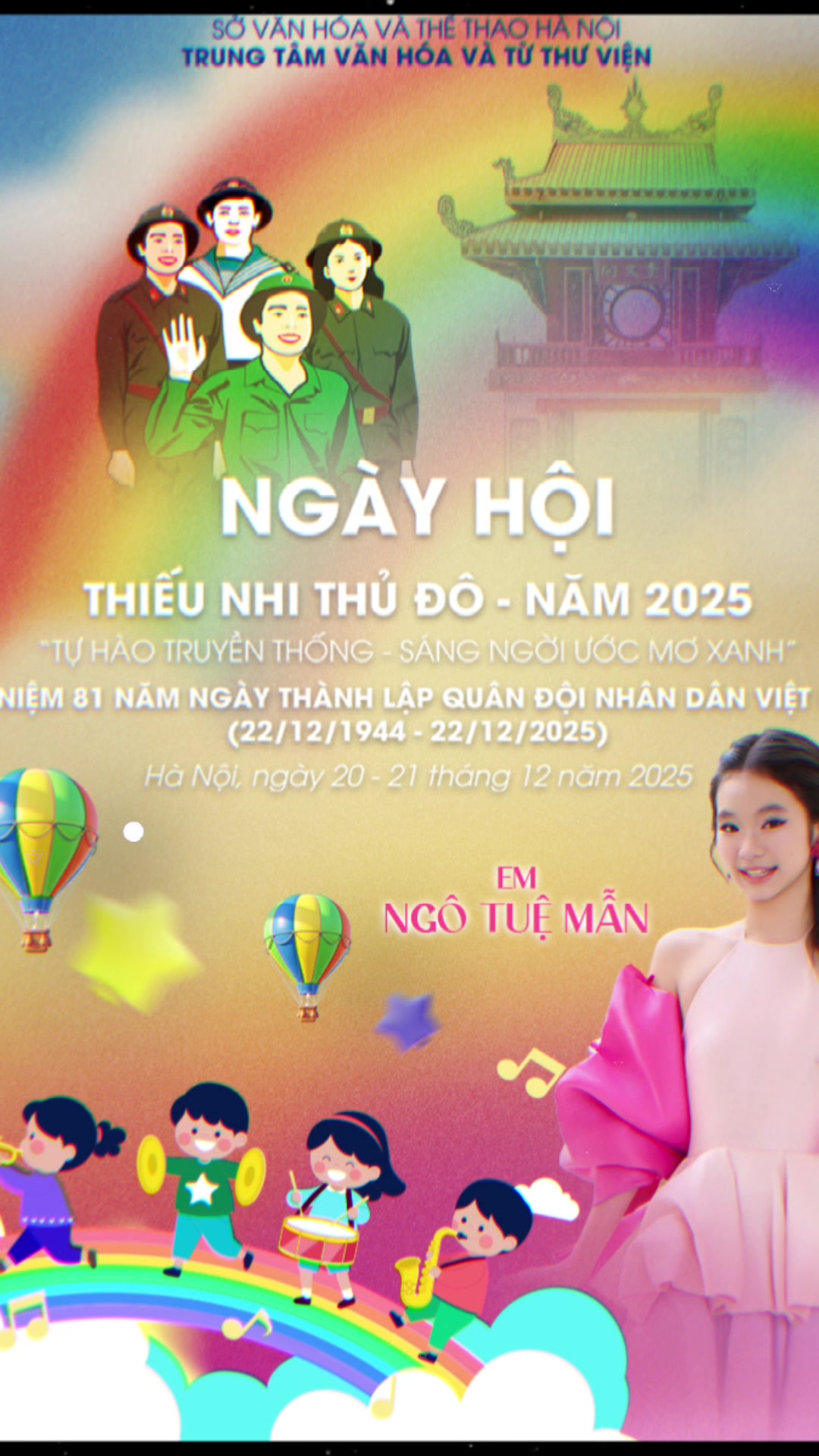 @Ng&ocirc; Tuệ Mẫn