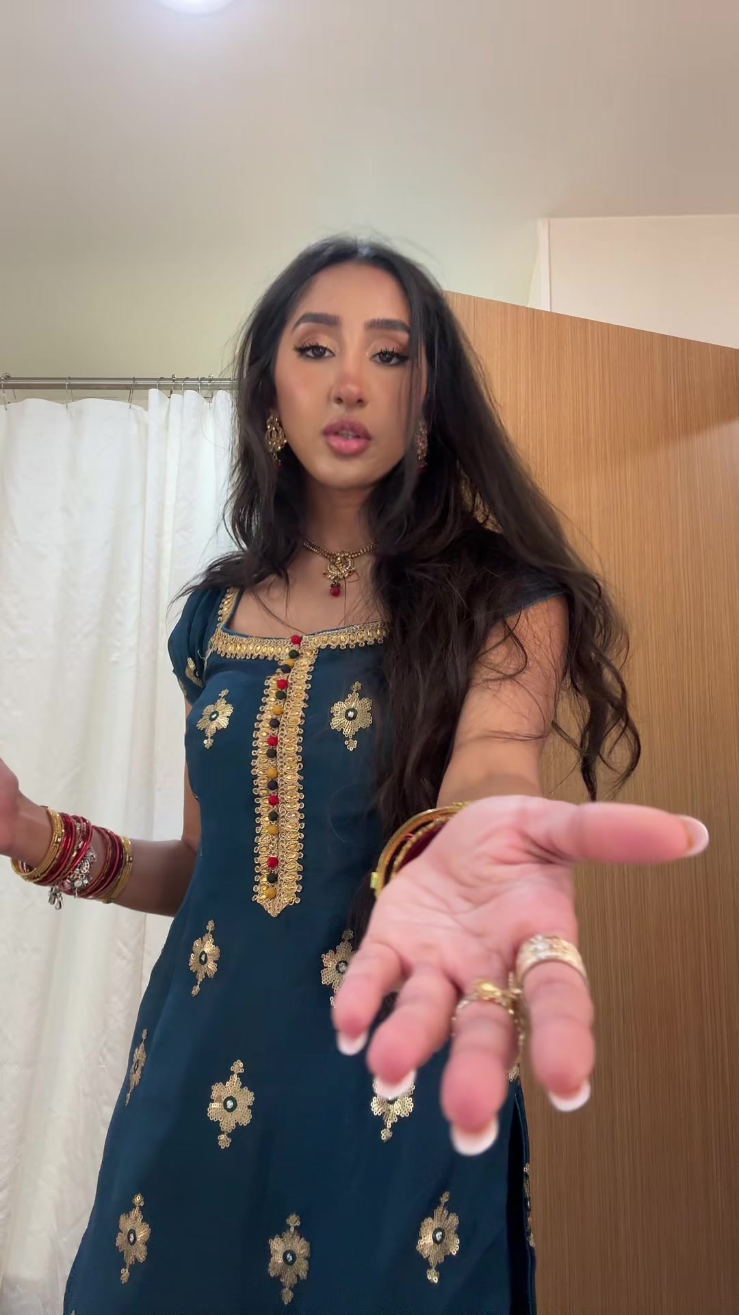 @️Hetal Patel