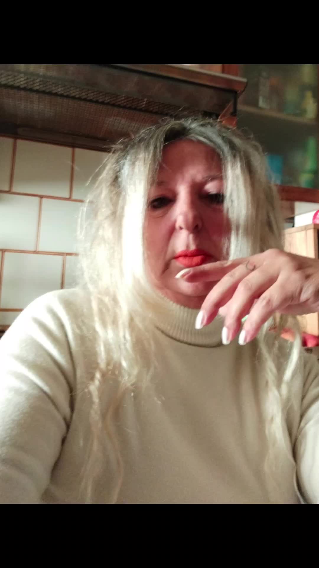 @regina di ghiaccio