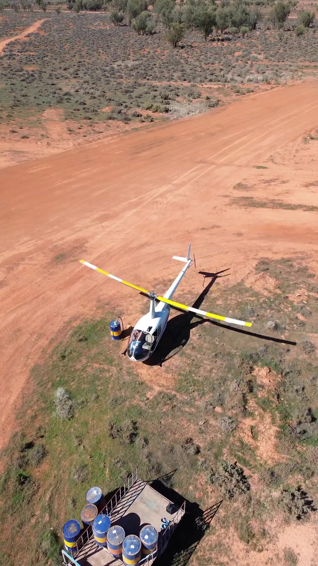 @South Australian Helicopters