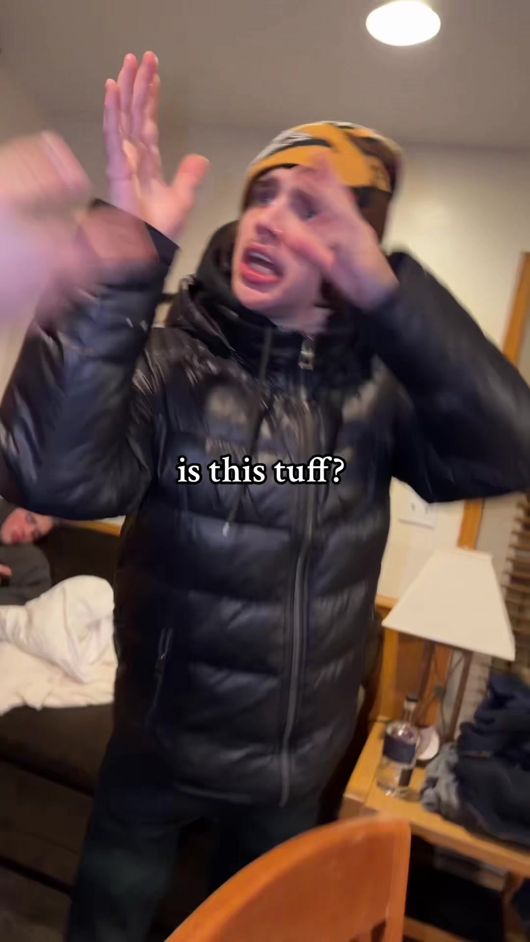 @luhmayson