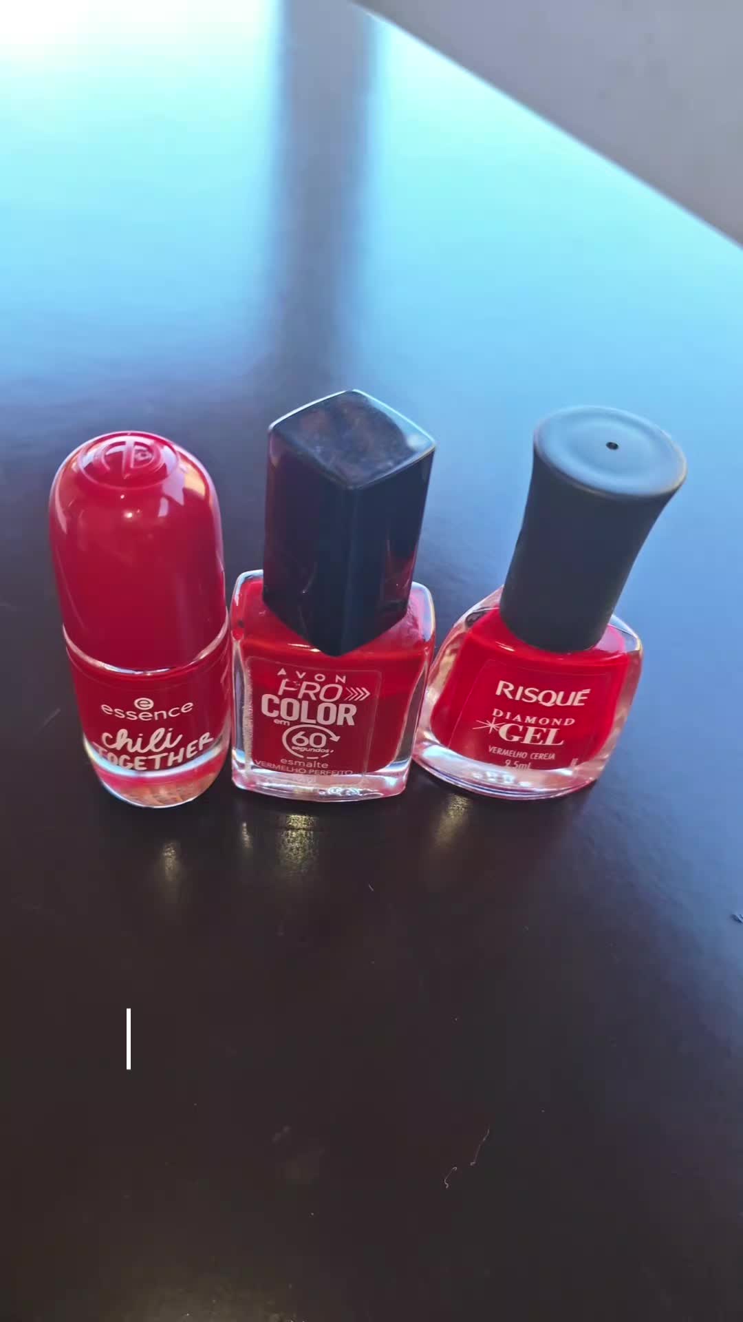 @Meu Di&aacute;rio de Esmalte